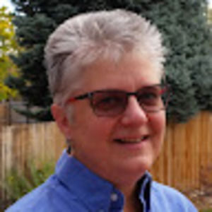 Meet your Posher, Michele